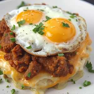 Duck Chorizo