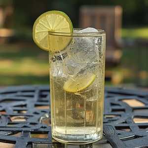 Tonic Water