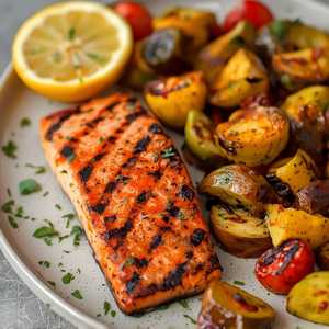 SALMON