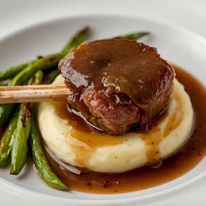 Beef Short Rib
