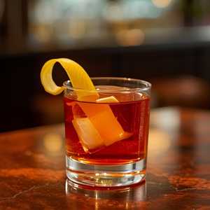 SAZERAC