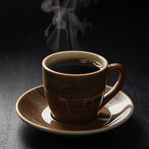 Coffee or Hot Tea