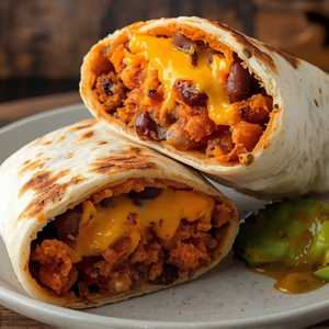 Chile Relleno Burrito