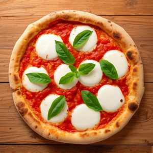 Margherita Pizza