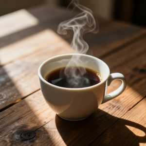 KISS OF AFRICA FILTER COFFEE