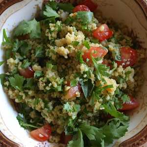 Tabouli