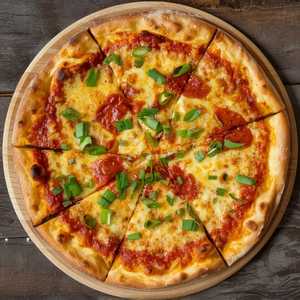 10" Nduja