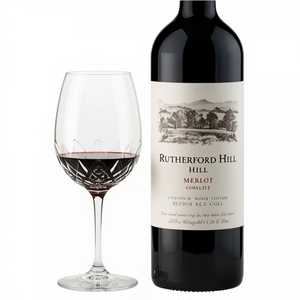 Rutherford Hill - Napa Valley, 2021