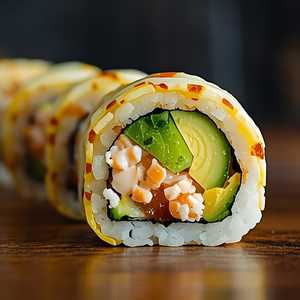 California Roll