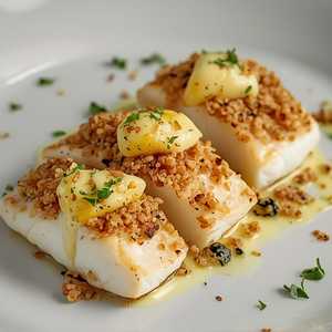 Corvina Tiradito