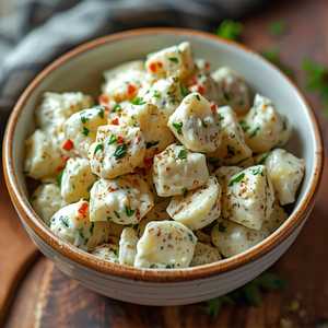 Potato Salad