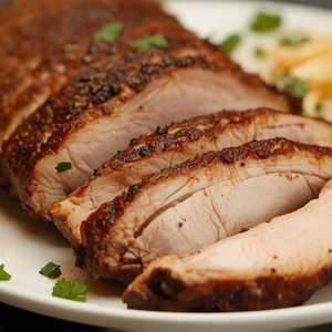 Extra Pork