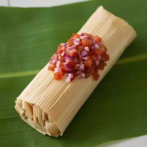 Tamales