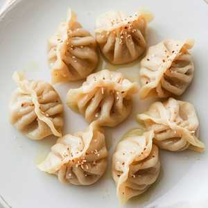 Chicken Dumplings (6)