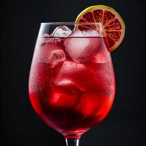 THE SAMUELSSON SPRITZ