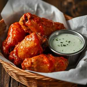Wings