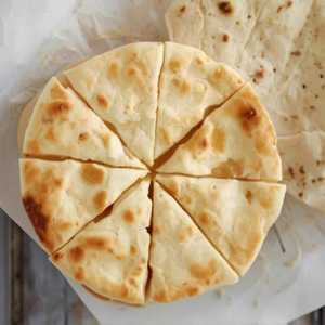 Pita Bread