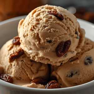 Rum Raisin