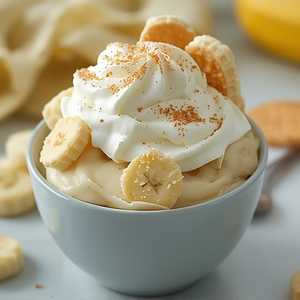 Banana Pudding