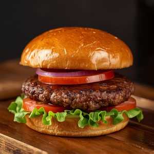 Brisket Burger