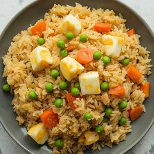 Egg Fried Rice
