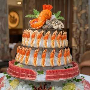 Royal Seafood Tower