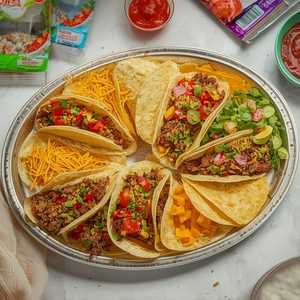 Mico Tacos Clasicos
