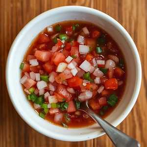 Pico De Gallo
