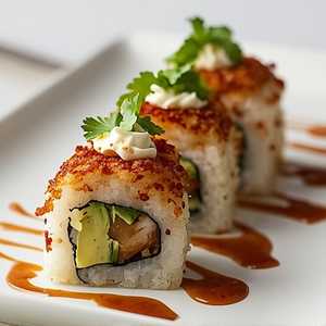 Softshell Crab