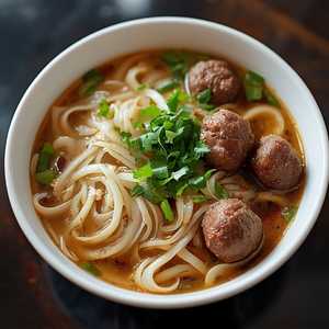 P7 - Phở Bò Viên