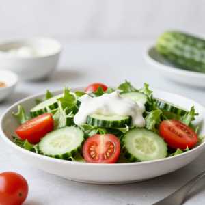 Garden Salad
