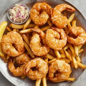 Jumbo Shrimp