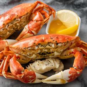King Crab Legs (1 lb.)