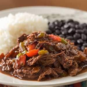 Ropa Vieja