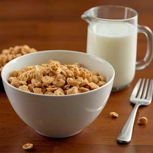 Assorted w/ Milk