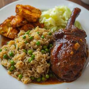 Oxtail