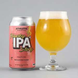 Athletic, Freewave NA Hazy IPA