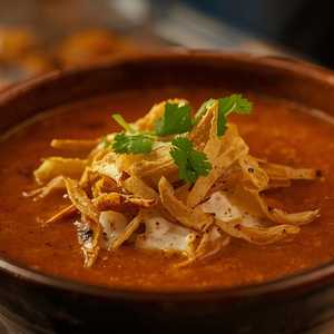 Sedona Tortilla