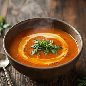 Soup Of The Day