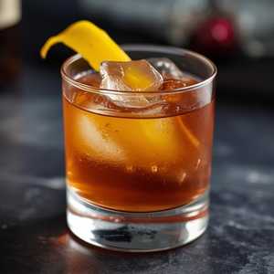 Smith Sazerac