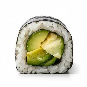 Avocado Cucumber