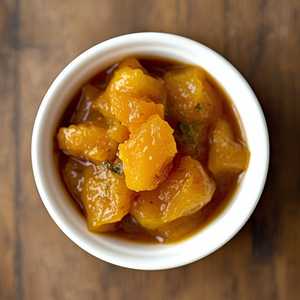 Mango Chutney