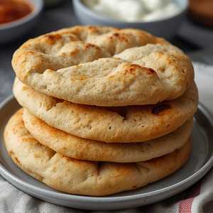 Side of Pita