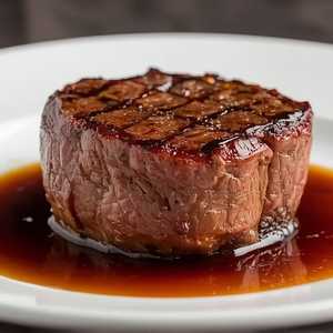 SIGNATURE FILET MIGNON
