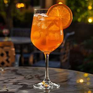 Wilfred's Spritz