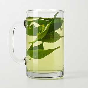 Bi Luo Chun Green Tea