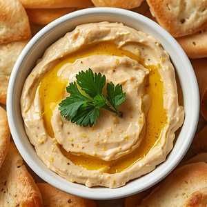 Baba Ganoush