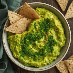Guacamole