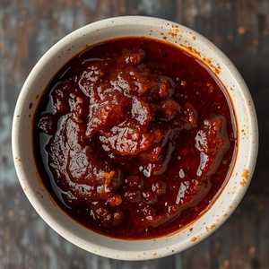 12 Oz Tamarind Chutney