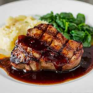 Fillet Mignon